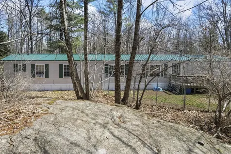 192 Bowdoinham Road Lisbon ME 04252
