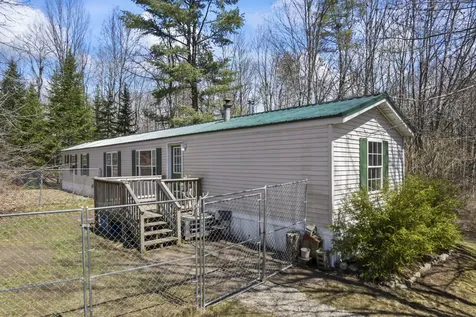 192 Bowdoinham Road Lisbon ME 04252