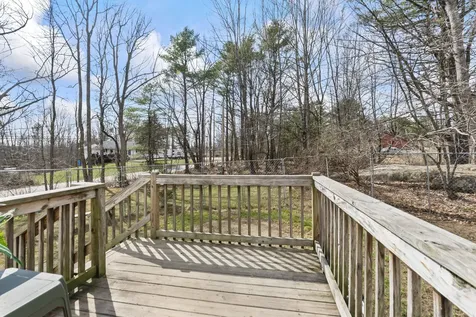 192 Bowdoinham Road Lisbon ME 04252