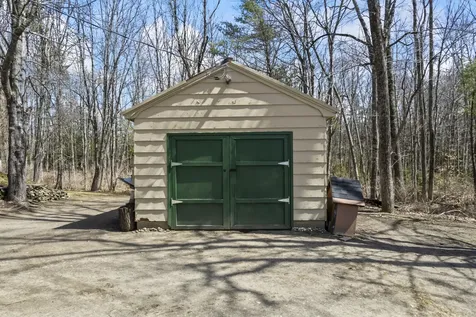 192 Bowdoinham Road Lisbon ME 04252