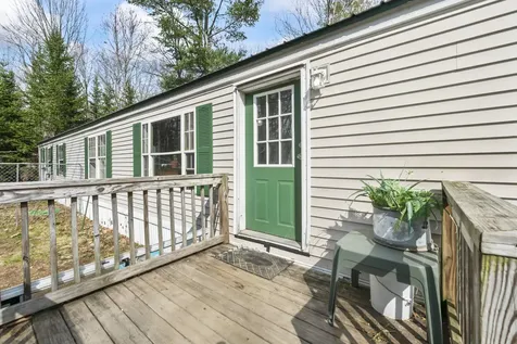 192 Bowdoinham Road Lisbon ME 04252