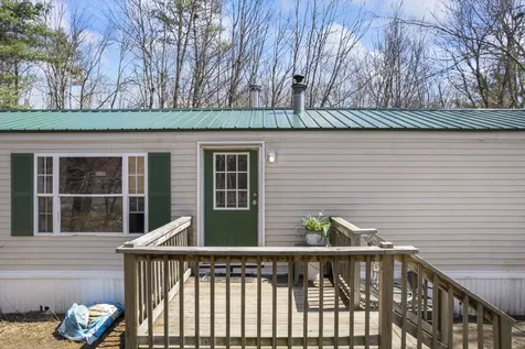 192 Bowdoinham Road Lisbon ME 04252