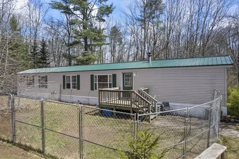 192 Bowdoinham Road Lisbon ME 04252