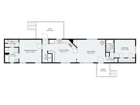 192 Bowdoinham Road Lisbon ME 04252