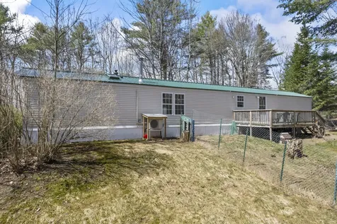 192 Bowdoinham Road Lisbon ME 04252