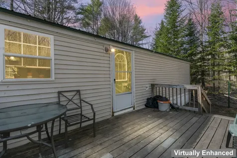 192 Bowdoinham Road Lisbon ME 04252