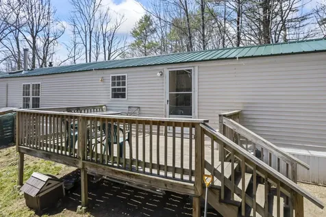 192 Bowdoinham Road Lisbon ME 04252