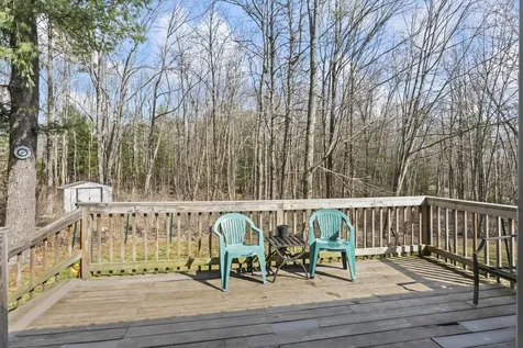 192 Bowdoinham Road Lisbon ME 04252