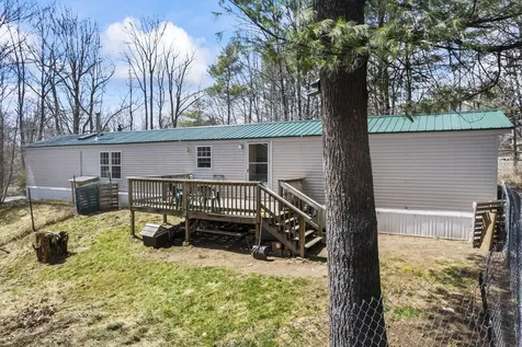192 Bowdoinham Road Lisbon ME 04252