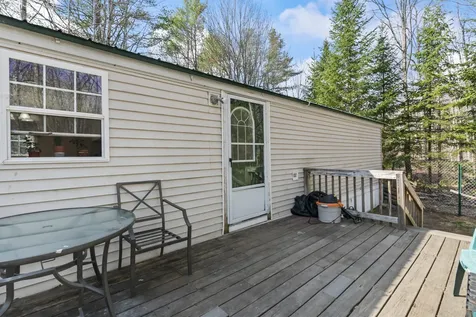 192 Bowdoinham Road Lisbon ME 04252