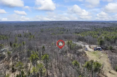 192 Bowdoinham Road Lisbon ME 04252