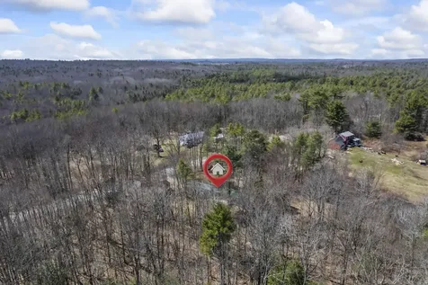 192 Bowdoinham Road Lisbon ME 04252