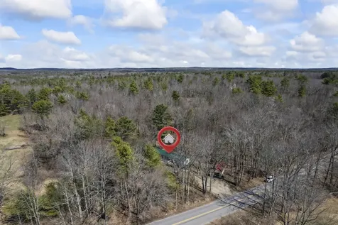 192 Bowdoinham Road Lisbon ME 04252