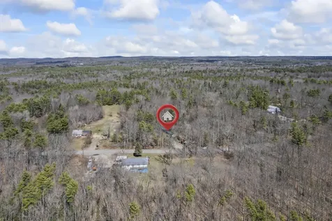 192 Bowdoinham Road Lisbon ME 04252