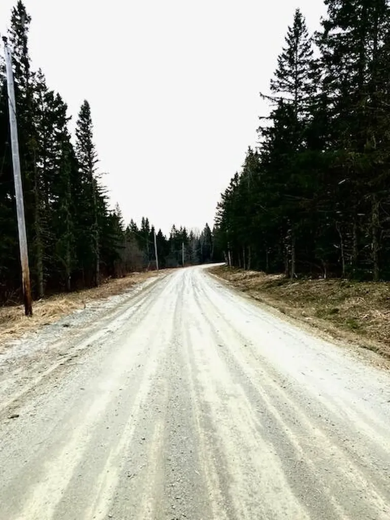 02_LOT _at Blaine School Road Fort Kent ME 04743
