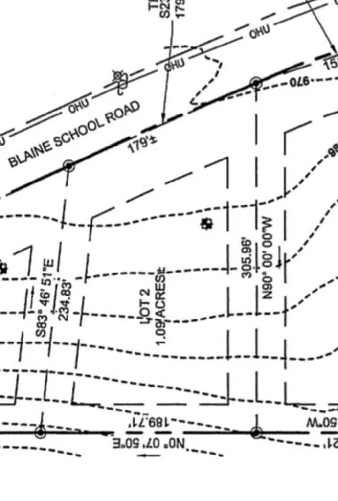 02_LOT _at Blaine School Road Fort Kent ME 04743