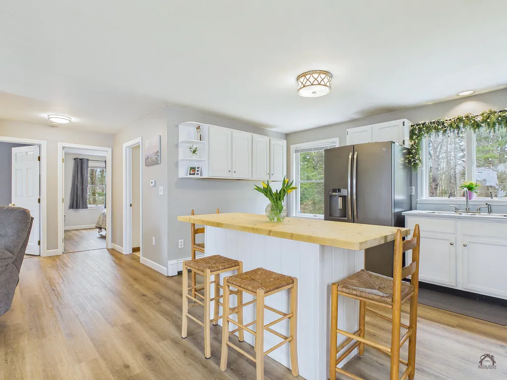 149 Lunts Hill Road Litchfield ME 04350