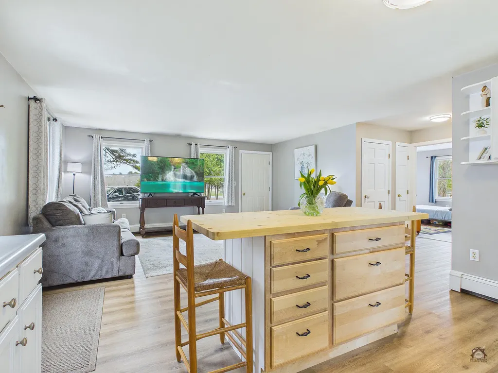 149 Lunts Hill Road Litchfield ME 04350