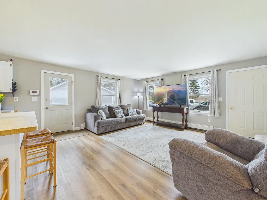 149 Lunts Hill Road Litchfield ME 04350