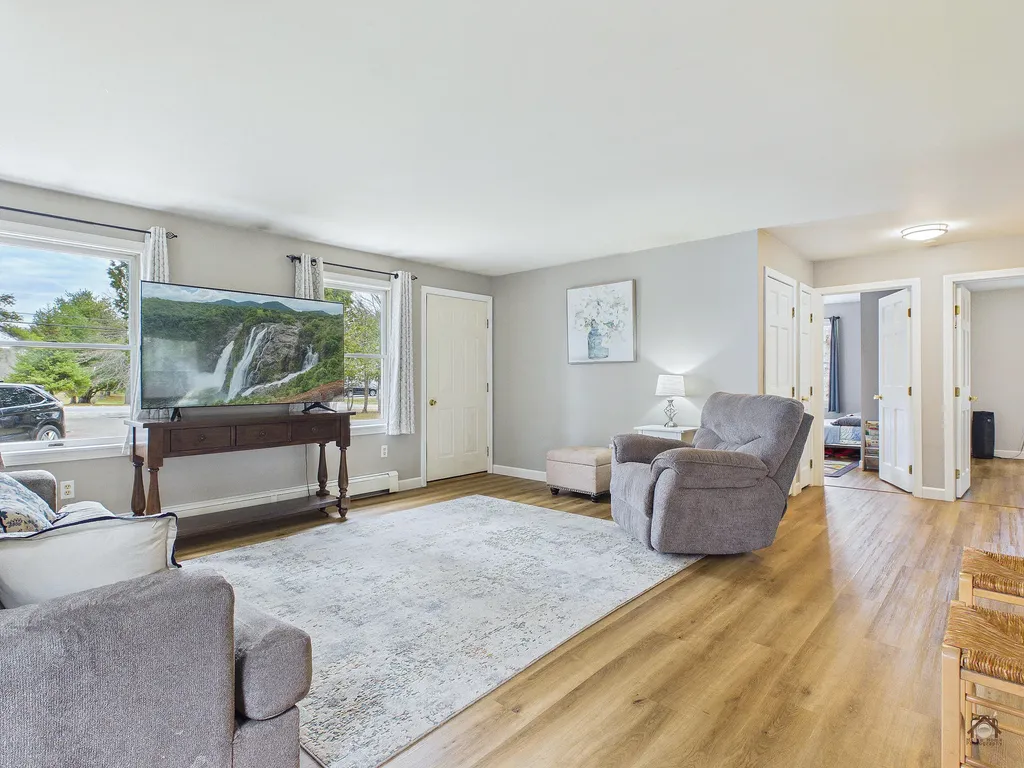 149 Lunts Hill Road Litchfield ME 04350