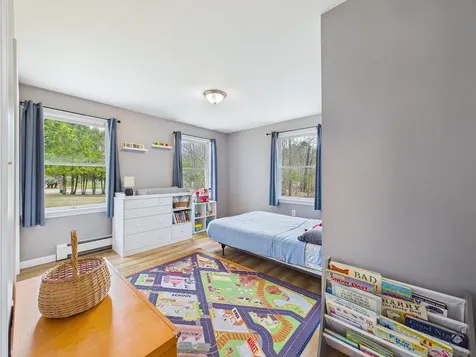 149 Lunts Hill Road Litchfield ME 04350