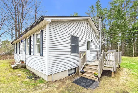 149 Lunts Hill Road Litchfield ME 04350