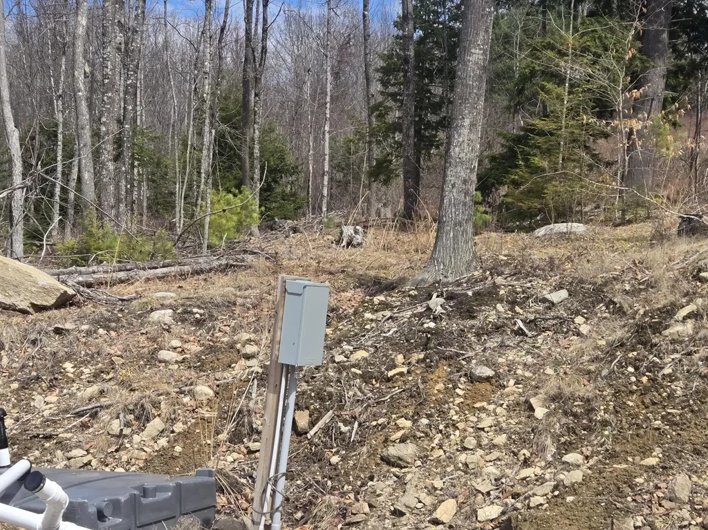 55 Old Whitney Road Harrison ME 04040