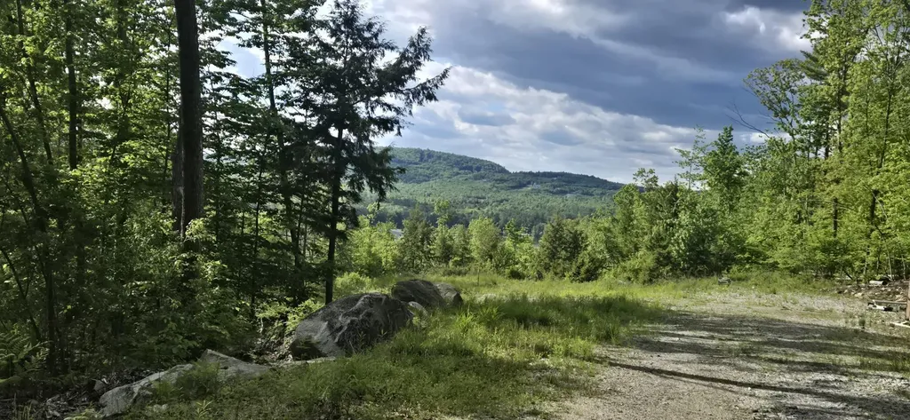 55 Old Whitney Road Harrison ME 04040