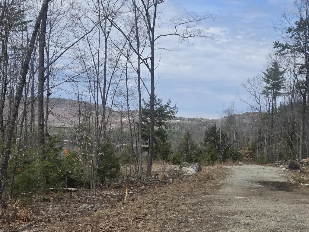 55 Old Whitney Road Harrison ME 04040