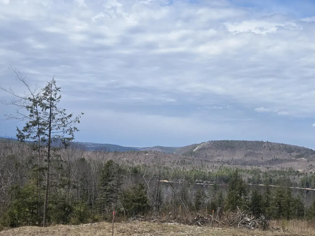 55 Old Whitney Road Harrison ME 04040