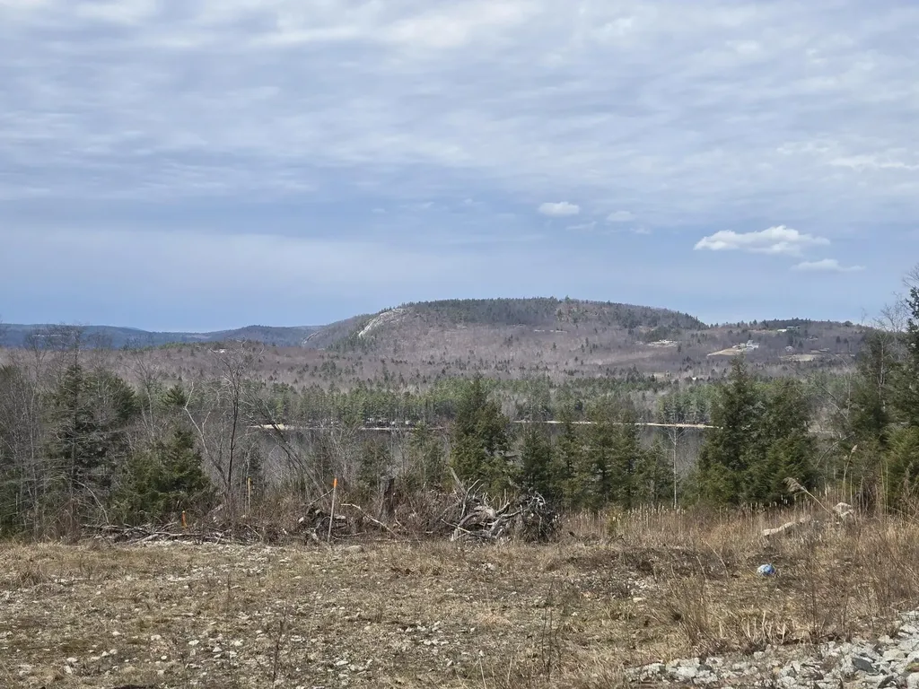 55 Old Whitney Road Harrison ME 04040