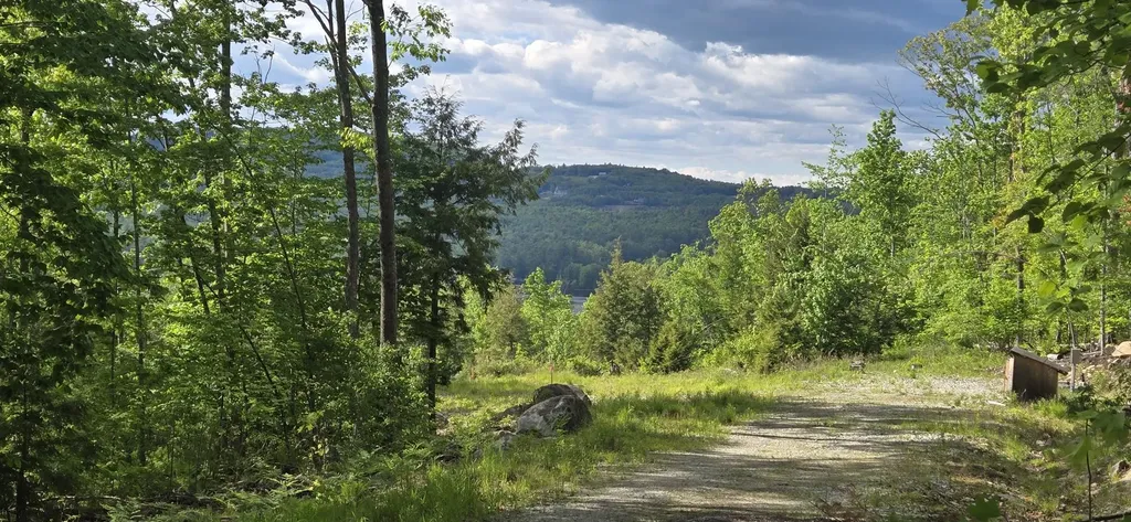 55 Old Whitney Road Harrison ME 04040