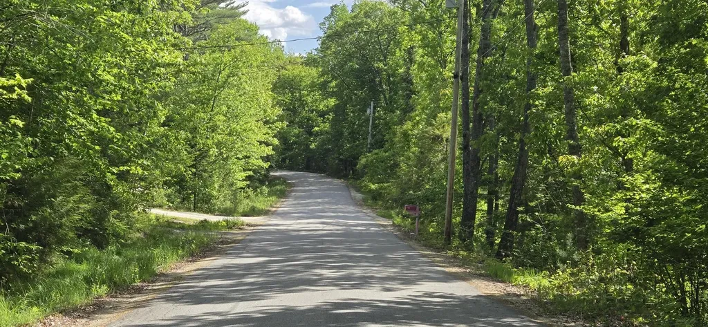 46-0004 Old Whitney Road Harrison ME 04040