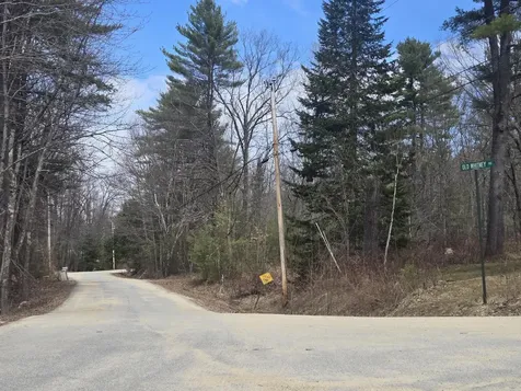 55 Old Whitney Road Harrison ME 04040