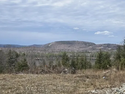 55 Old Whitney Road Harrison ME 04040