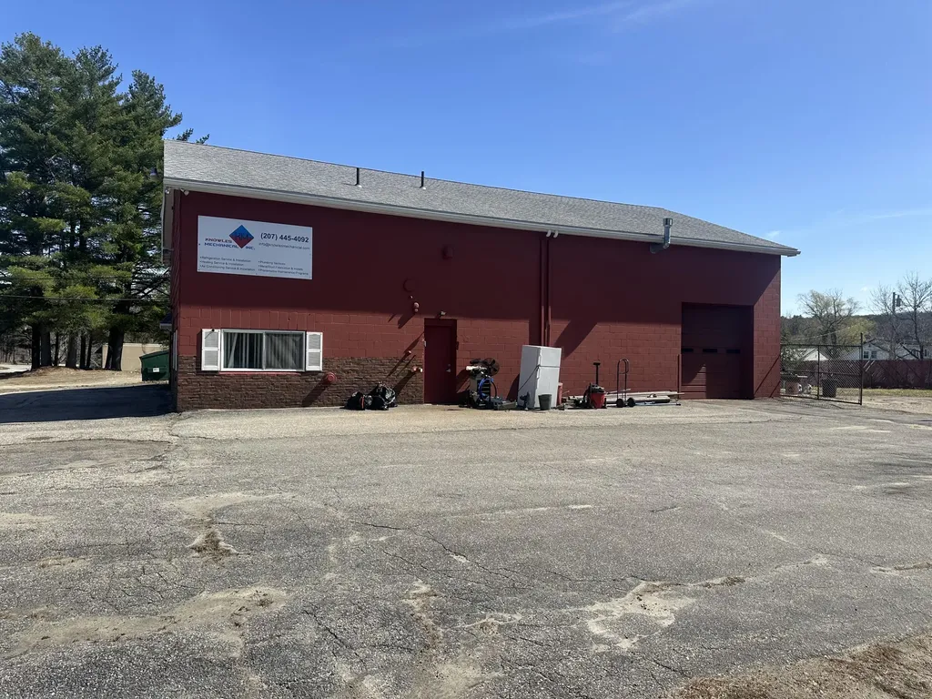 7 Enterprise Street Lewiston ME 04240