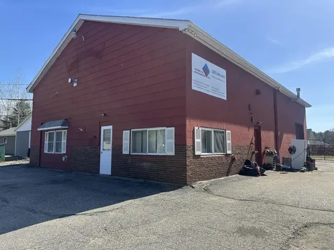 7 Enterprise Street Lewiston ME 04240