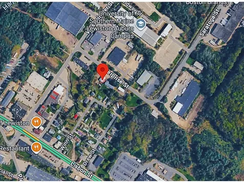 7 Enterprise Street Lewiston ME 04240