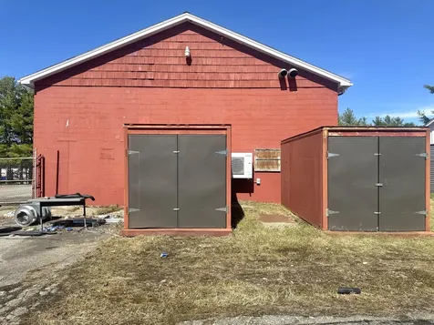 7 Enterprise Street Lewiston ME 04240
