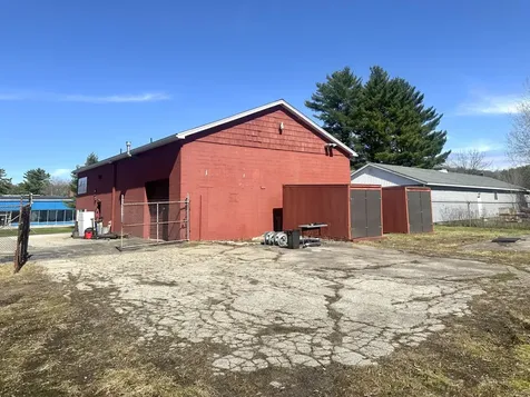 7 Enterprise Street Lewiston ME 04240