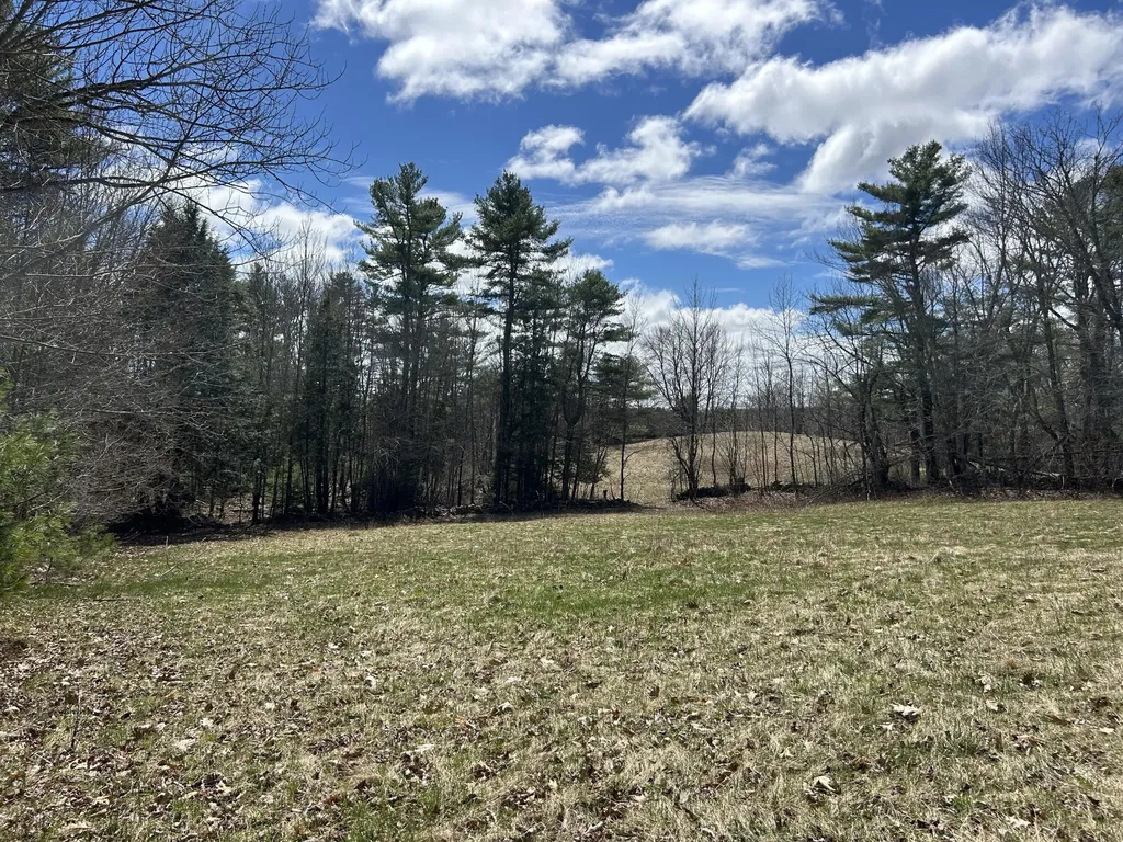 Lot 1 Waldoboro Road Washington ME 04574