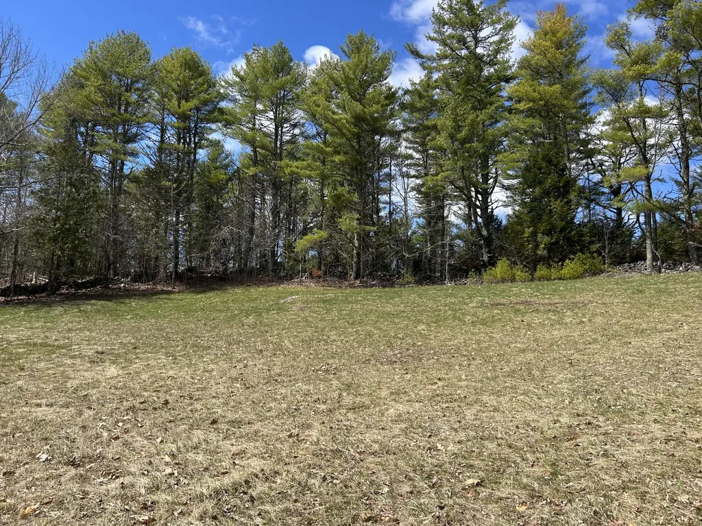 Lot 1 Waldoboro Road Washington ME 04574