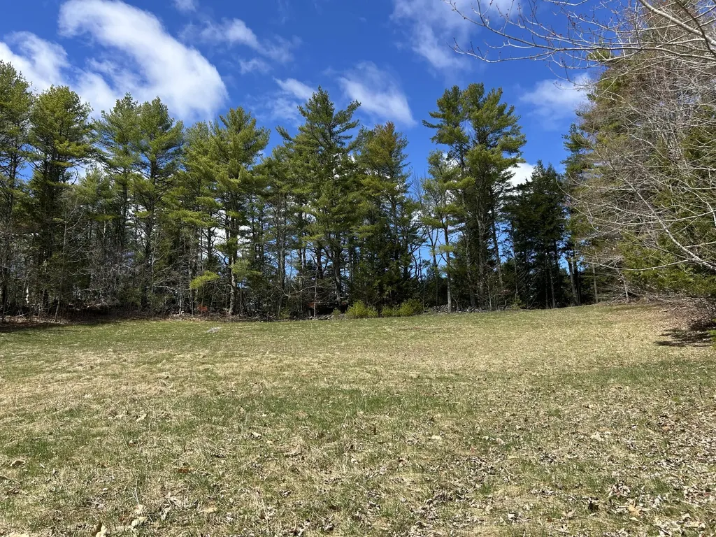 Lot 1 Waldoboro Road Washington ME 04574