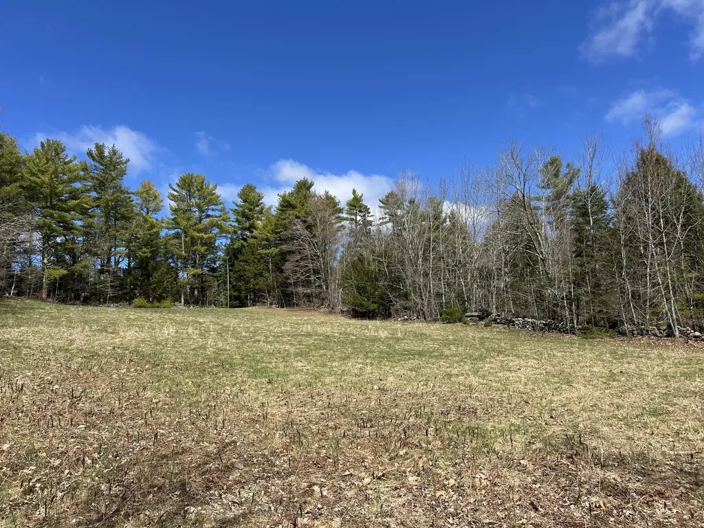 Lot 1 Waldoboro Road Washington ME 04574