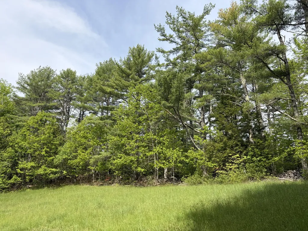 Lot 1 Waldoboro Road Washington ME 04574