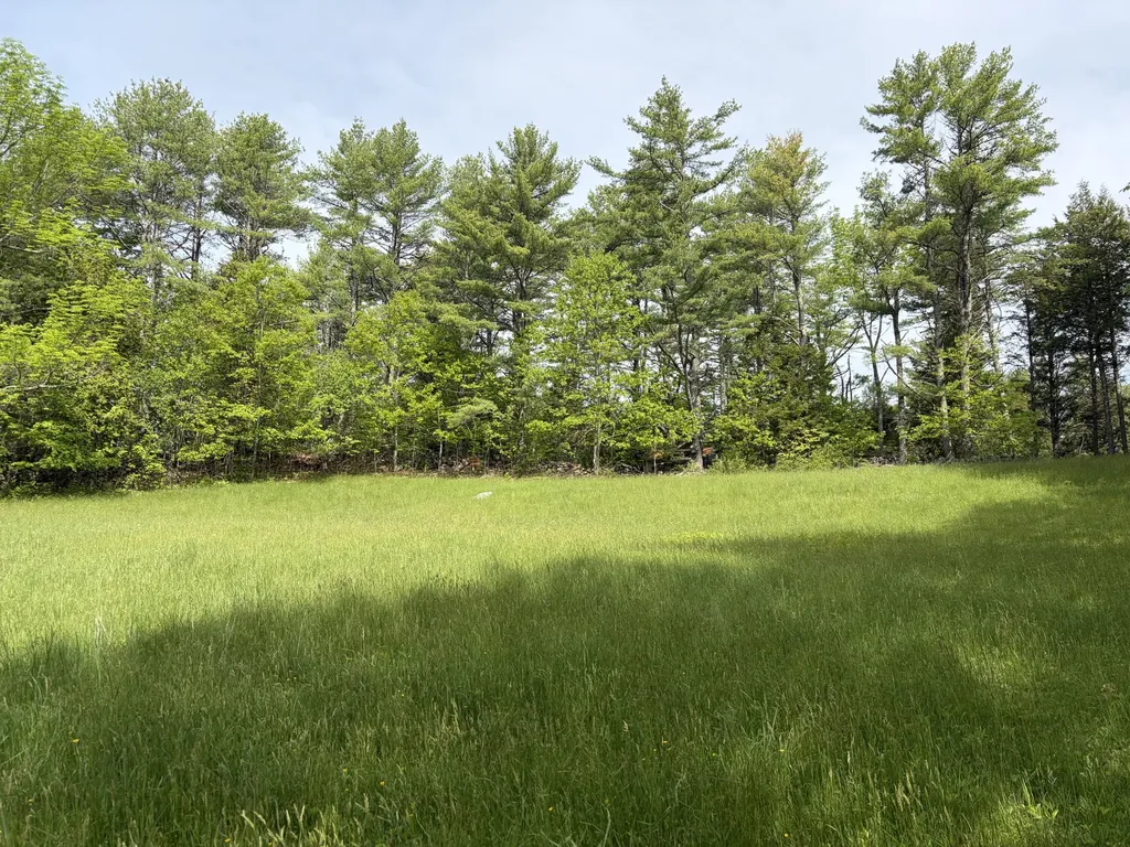 Lot 1 Waldoboro Road Washington ME 04574