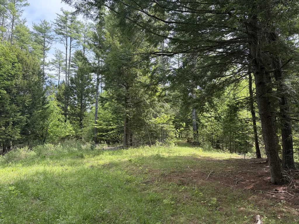 Lot 1 Waldoboro Road Washington ME 04574