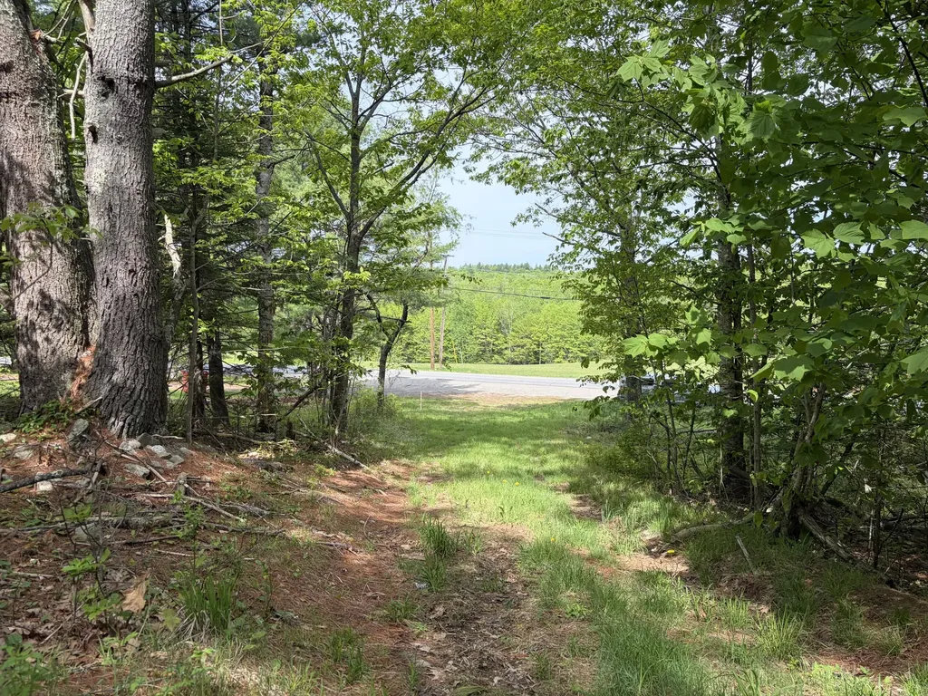 Lot 1 Waldoboro Road Washington ME 04574