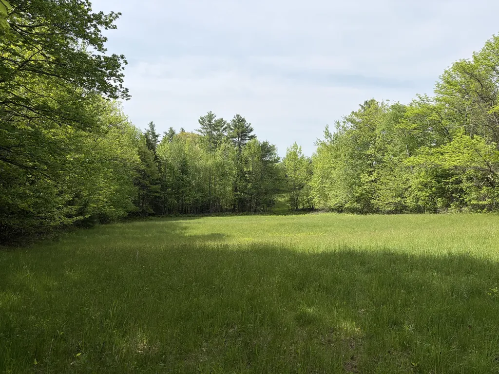 Lot 1 Waldoboro Road Washington ME 04574