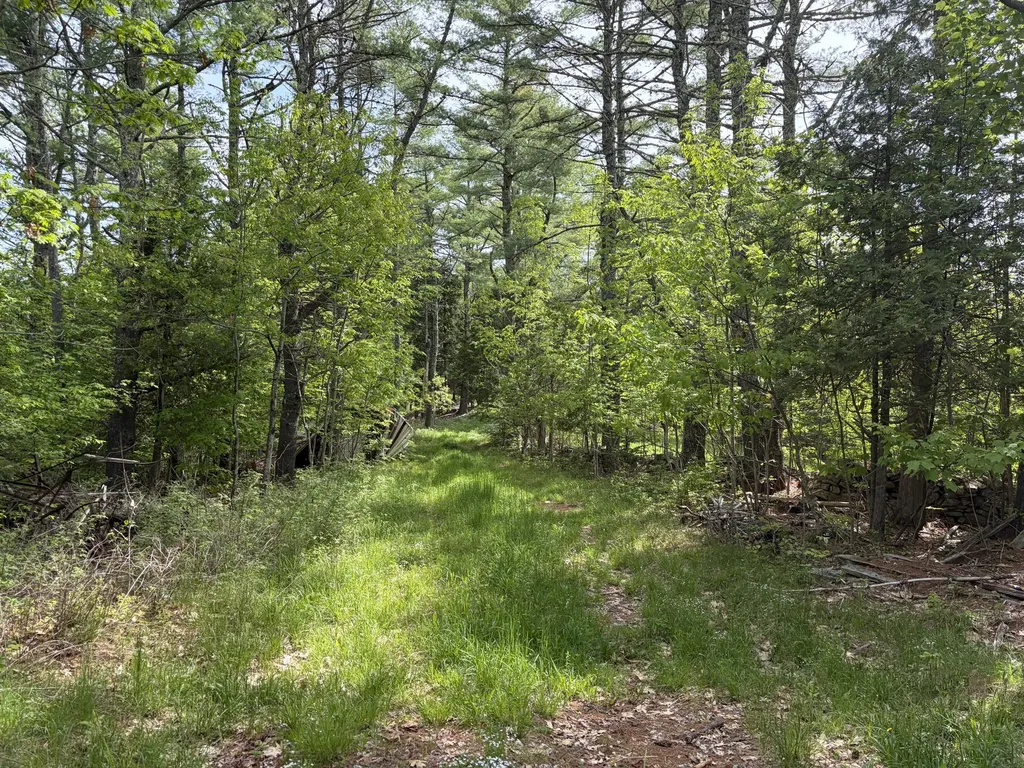 Lot 1 Waldoboro Road Washington ME 04574